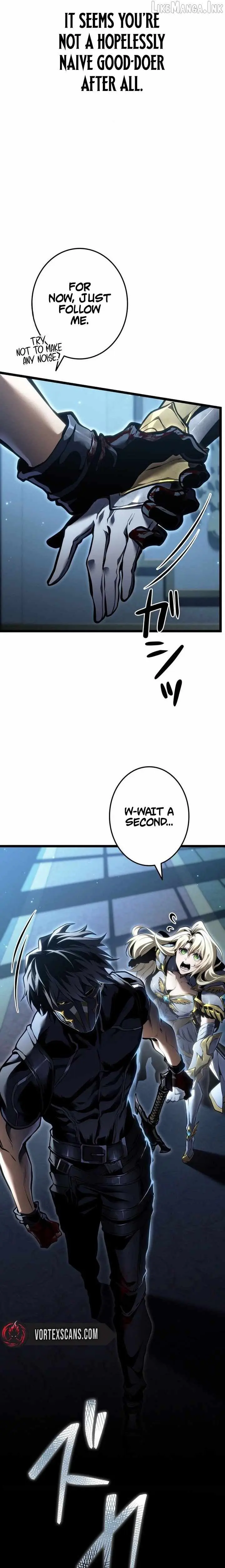 Reincarnators Stream Chapter 57 - Page 2