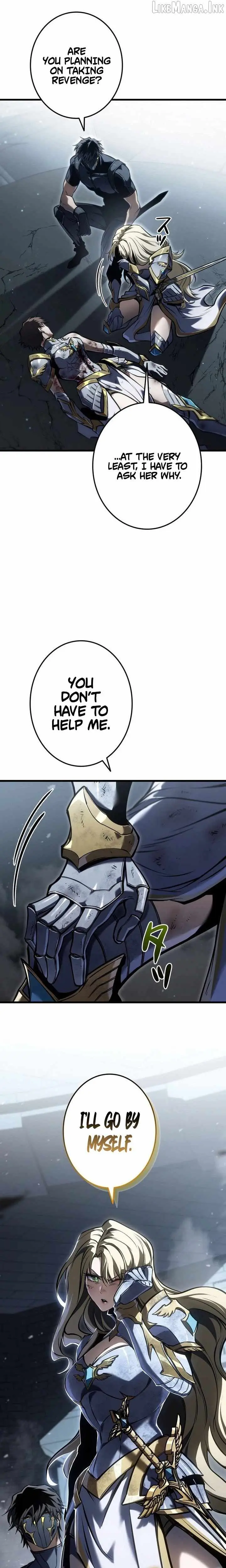 Reincarnators Stream Chapter 57 - Page 20