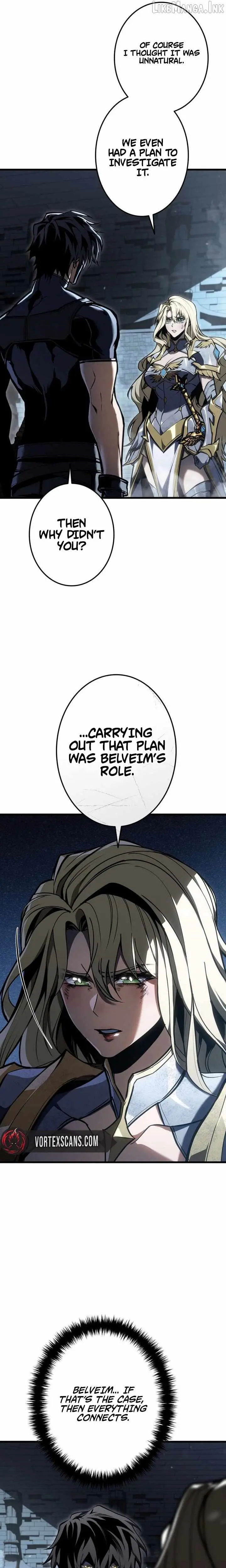Reincarnators Stream Chapter 57 - Page 25