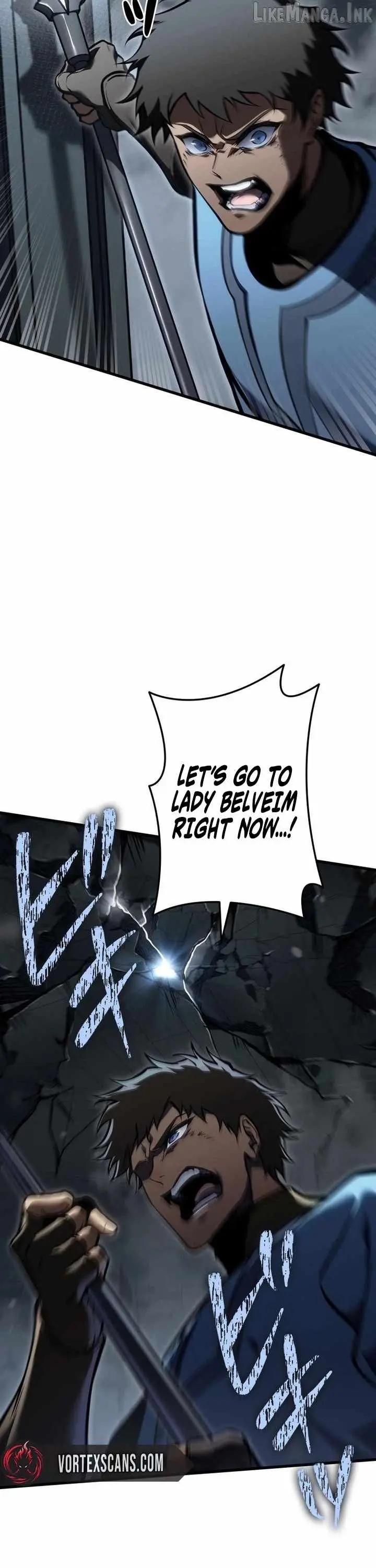 Reincarnators Stream Chapter 57 - Page 27