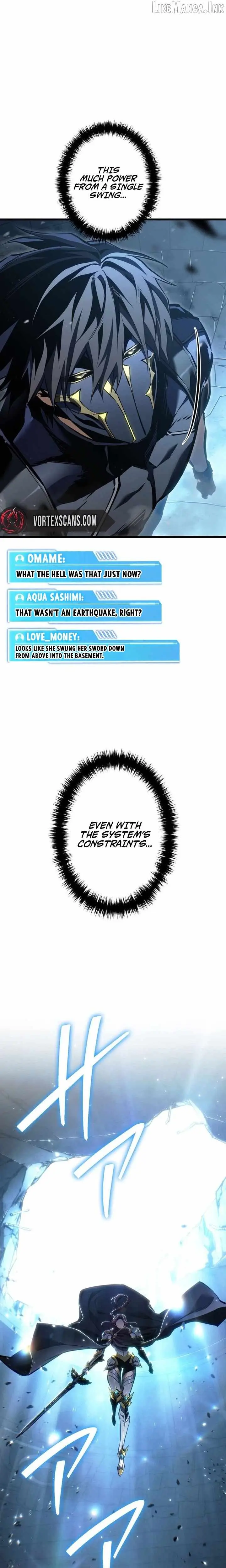Reincarnators Stream Chapter 57 - Page 32