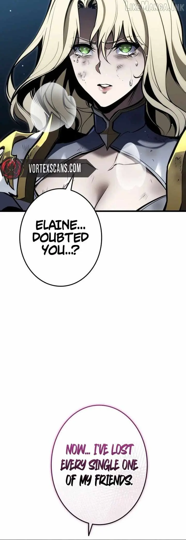 Reincarnators Stream Chapter 57 - Page 36
