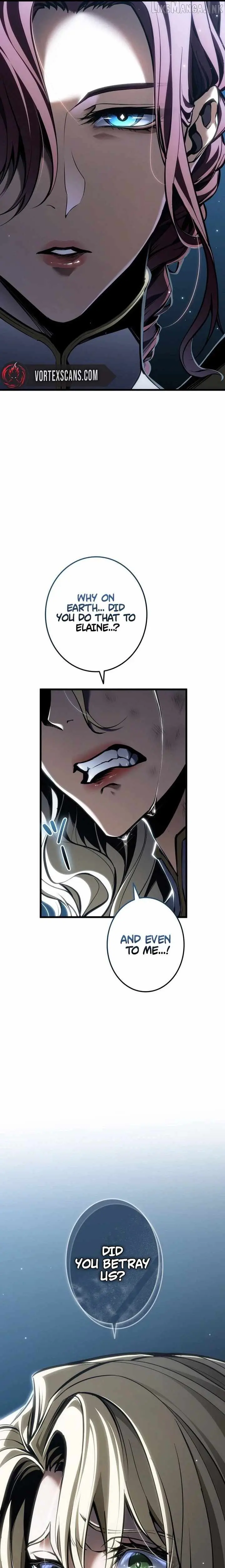 Reincarnators Stream Chapter 57 - Page 37