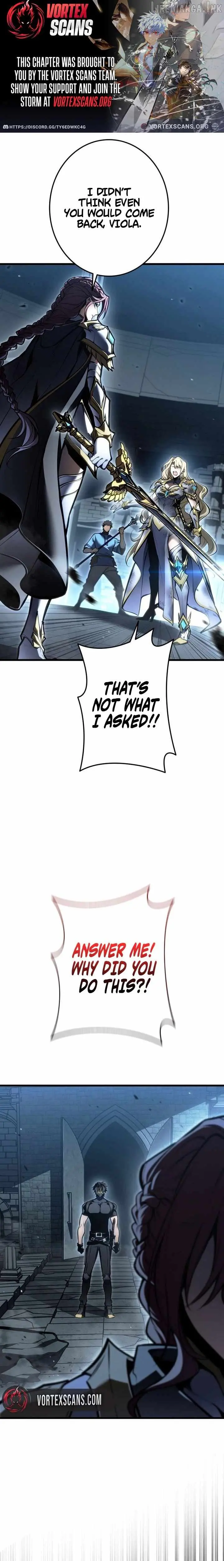 Reincarnators Stream Chapter 58 - Page 1