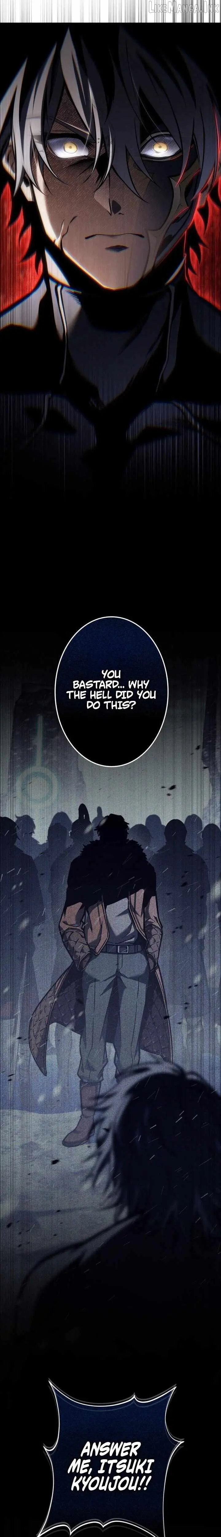 Reincarnators Stream Chapter 58 - Page 2