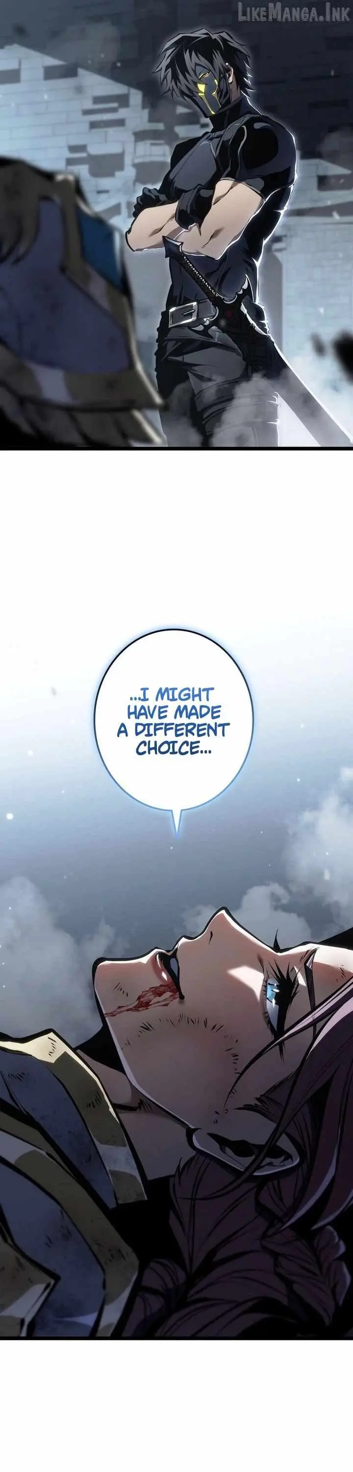 Reincarnators Stream Chapter 58 - Page 21