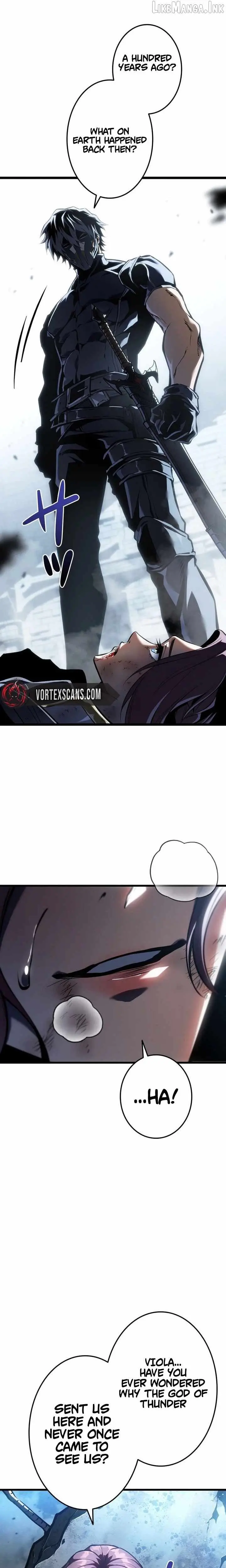 Reincarnators Stream Chapter 58 - Page 22