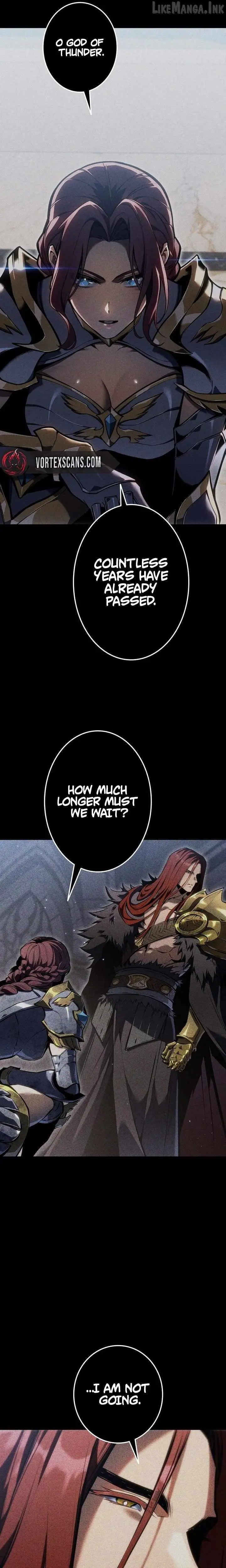 Reincarnators Stream Chapter 58 - Page 25
