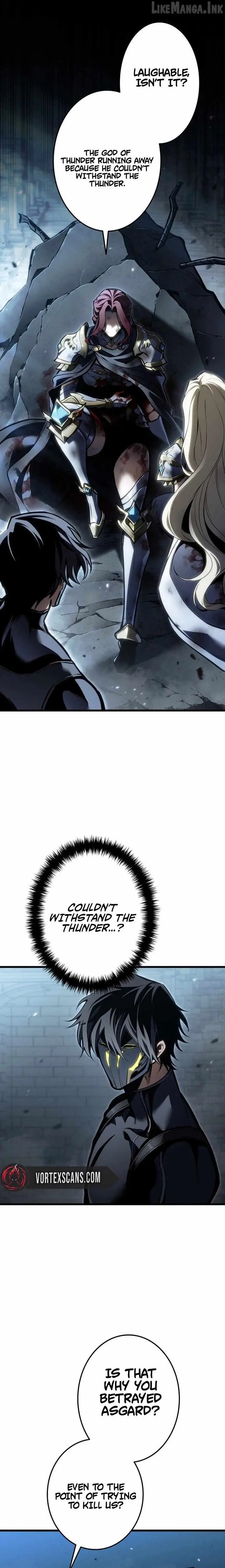 Reincarnators Stream Chapter 58 - Page 31