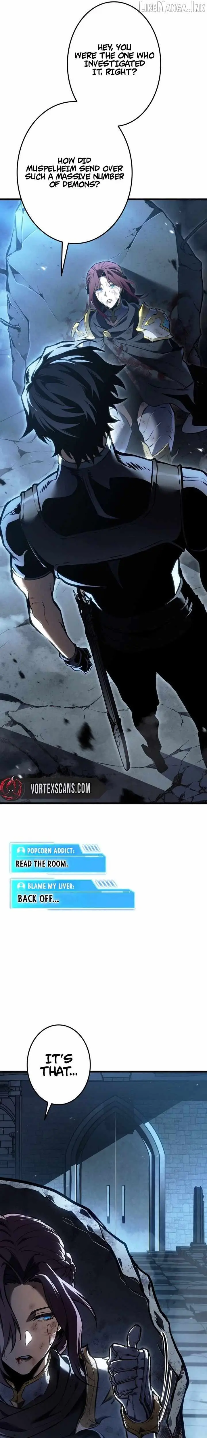 Reincarnators Stream Chapter 58 - Page 34