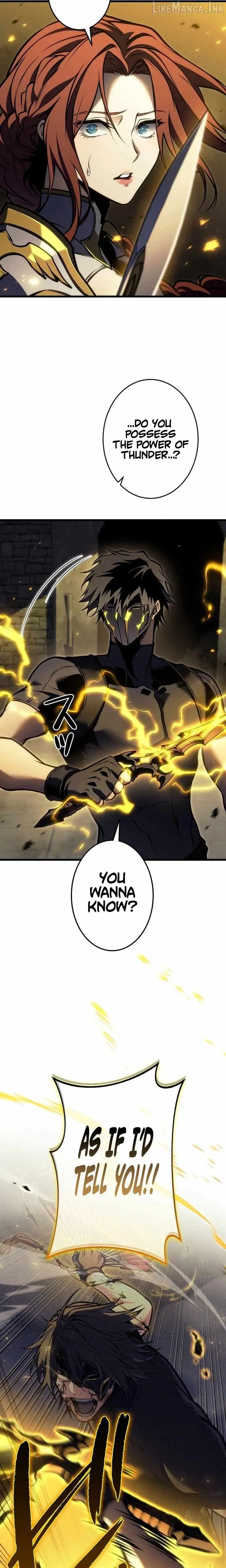 Reincarnators Stream Chapter 58 - Page 8