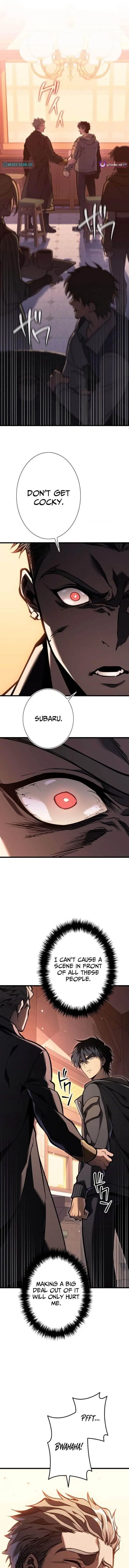 Reincarnators Stream Chapter 6 - Page 1