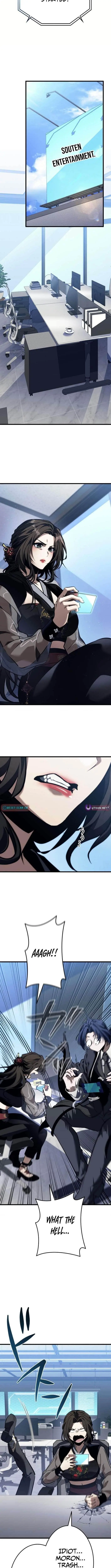 Reincarnators Stream Chapter 6 - Page 13