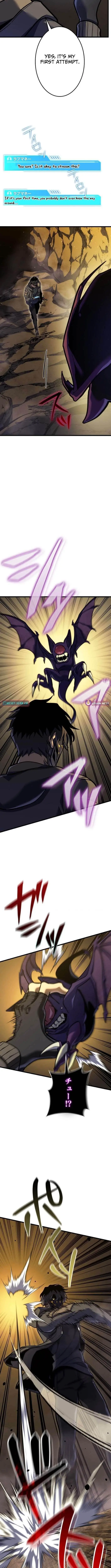 Reincarnators Stream Chapter 6 - Page 18