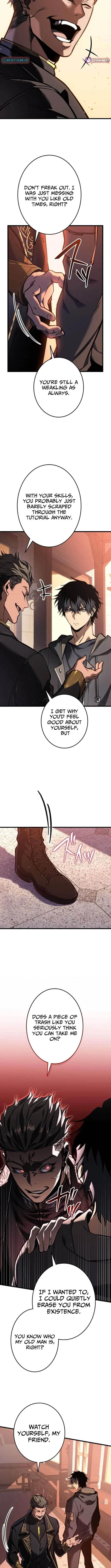 Reincarnators Stream Chapter 6 - Page 2