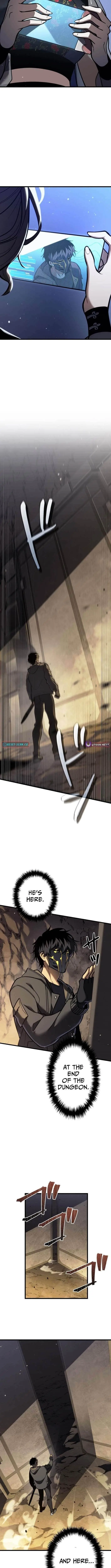 Reincarnators Stream Chapter 7 - Page 16