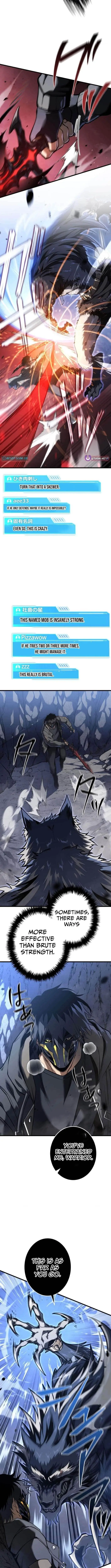 Reincarnators Stream Chapter 8 - Page 10