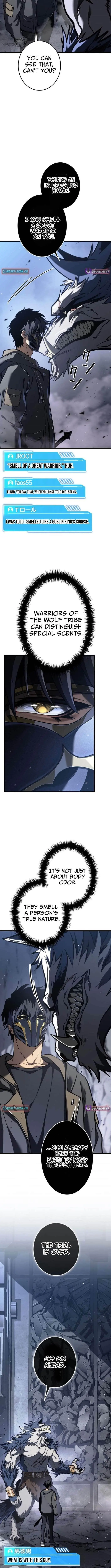 Reincarnators Stream Chapter 8 - Page 2