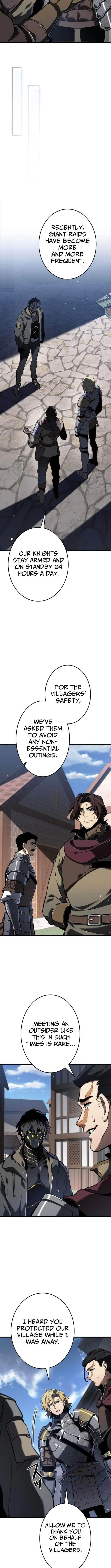 Reincarnators Stream Chapter 9 - Page 13