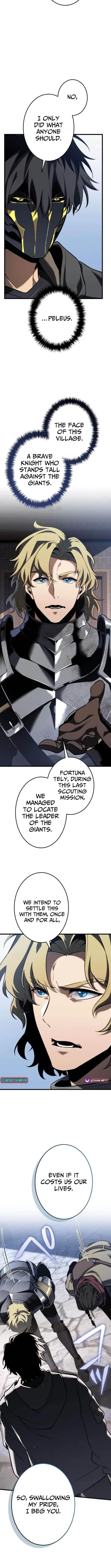 Reincarnators Stream Chapter 9 - Page 14