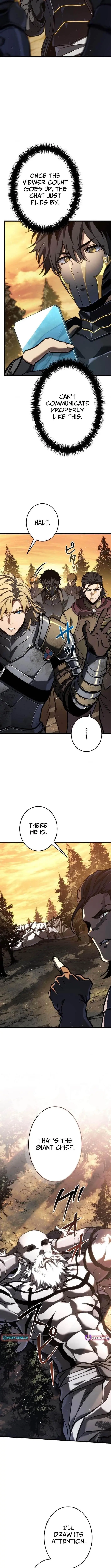Reincarnators Stream Chapter 9 - Page 17
