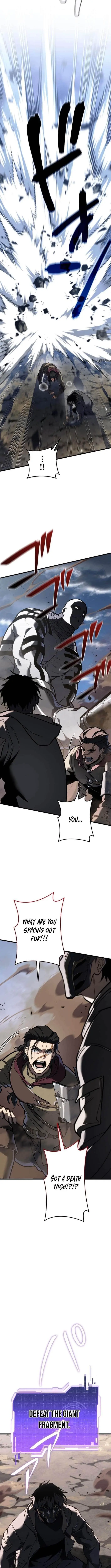 Reincarnators Stream Chapter 9 - Page 2