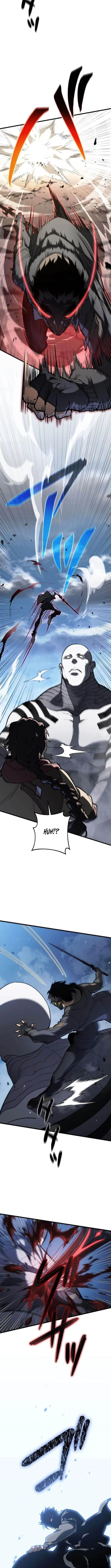 Reincarnators Stream Chapter 9 - Page 6