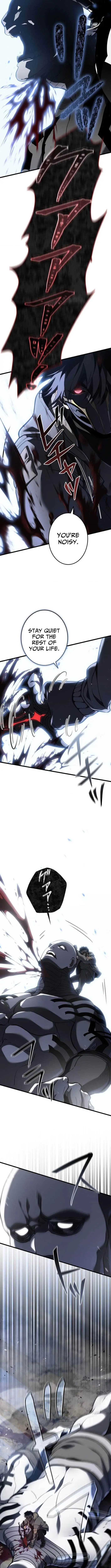 Reincarnators Stream Chapter 9 - Page 7
