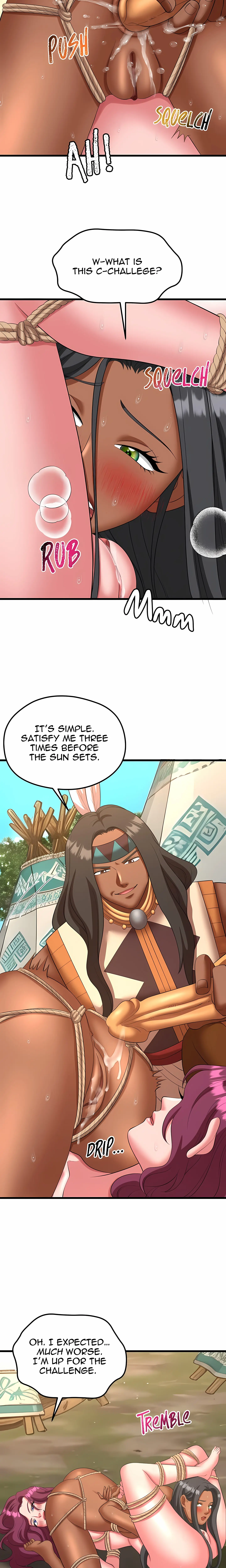 Reined In Lust Chapter 1 - Page 11
