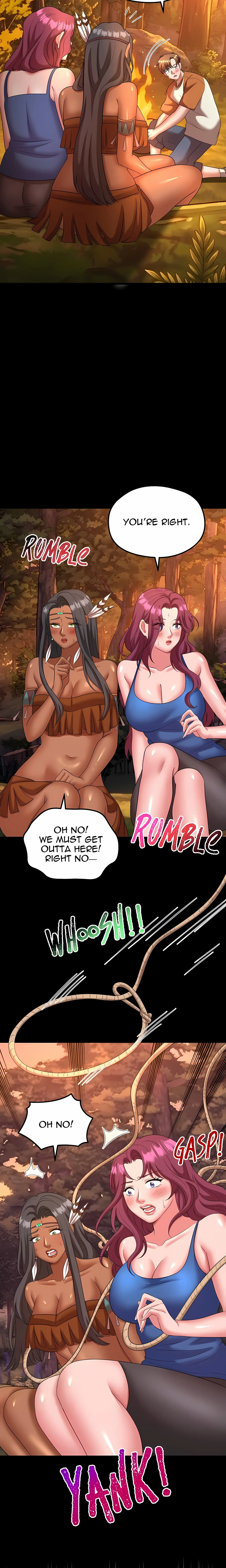 Reined In Lust Chapter 1 - Page 3