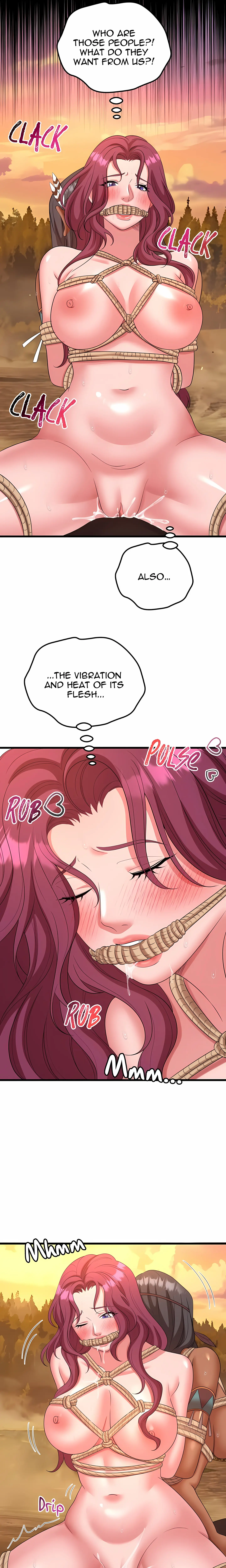 Reined In Lust Chapter 1 - Page 4