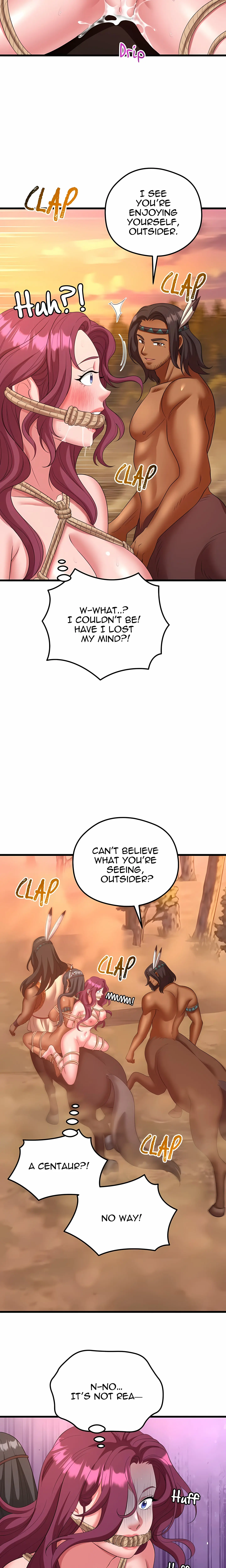 Reined In Lust Chapter 1 - Page 5