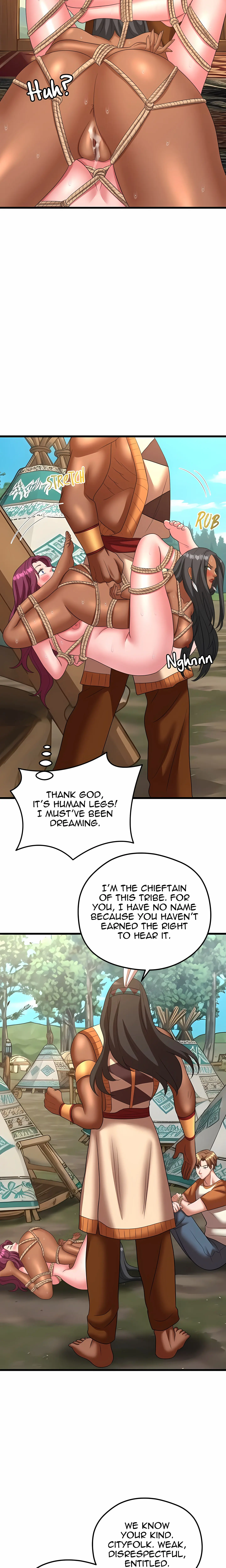 Reined In Lust Chapter 1 - Page 9