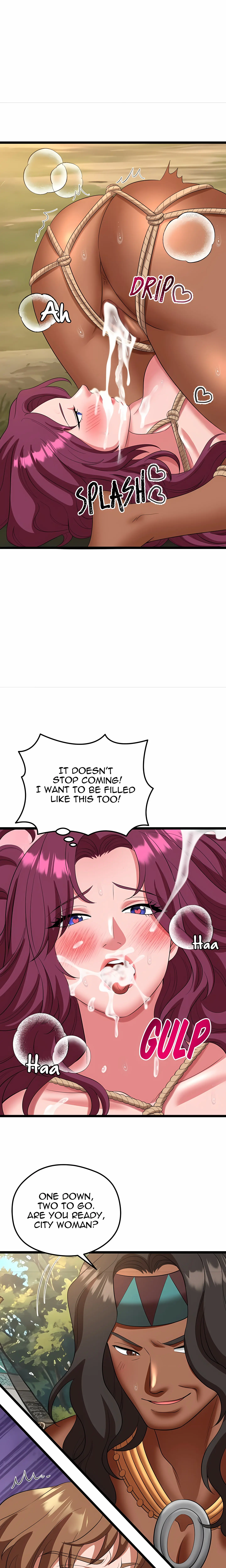 Reined In Lust Chapter 2 - Page 11
