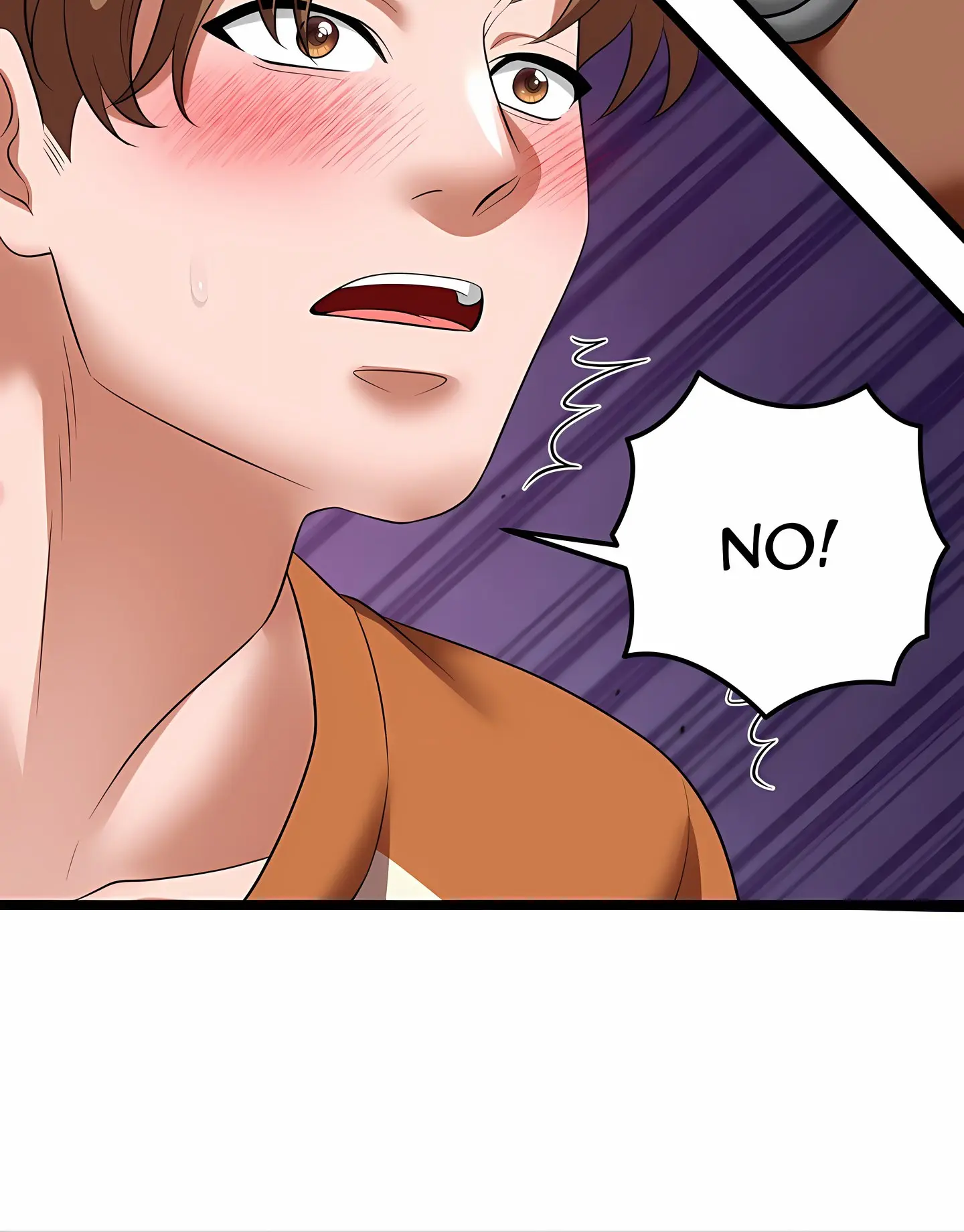 Reined In Lust Chapter 2 - Page 12