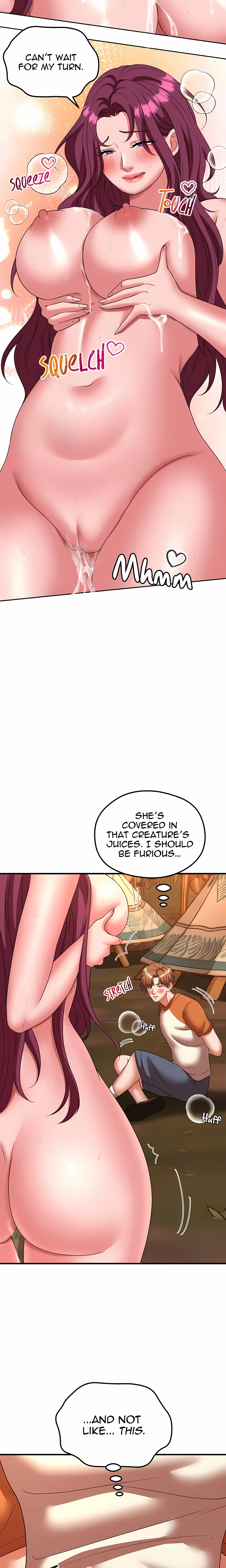 Reined In Lust Chapter 3 - Page 2