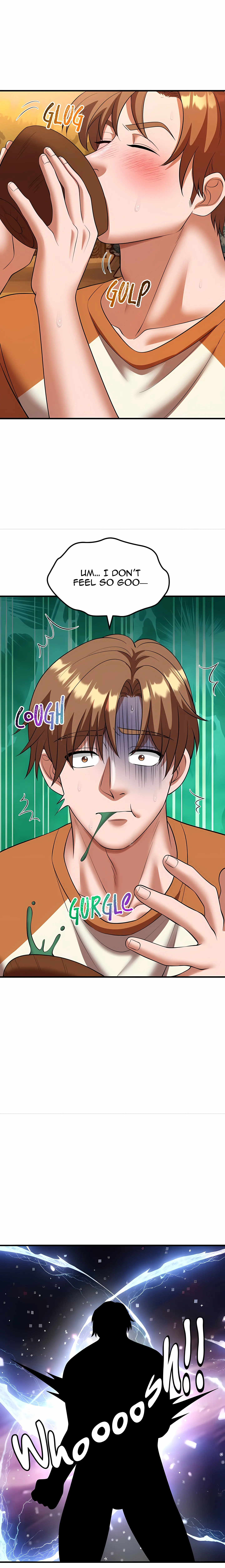 Reined In Lust Chapter 4 - Page 7
