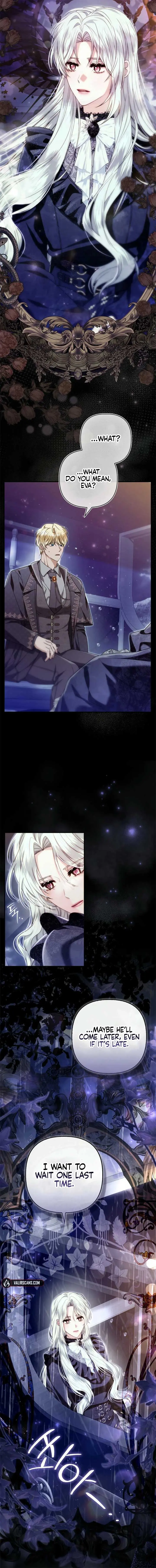 Rejecting The Perfect Marriage Chapter 13 - Page 16
