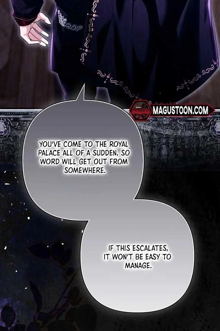 Rejecting The Perfect Marriage Chapter 2 - Page 23