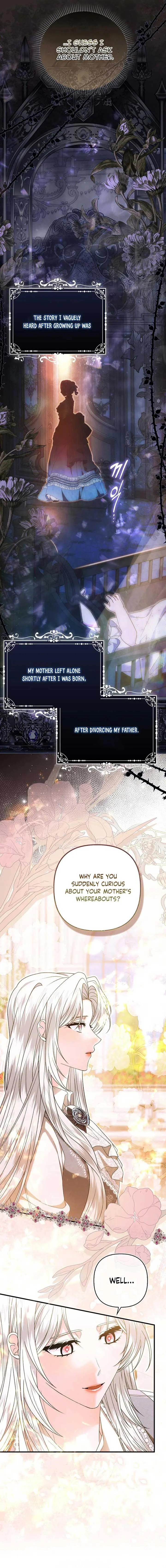 Rejecting The Perfect Marriage Chapter 23 - Page 4