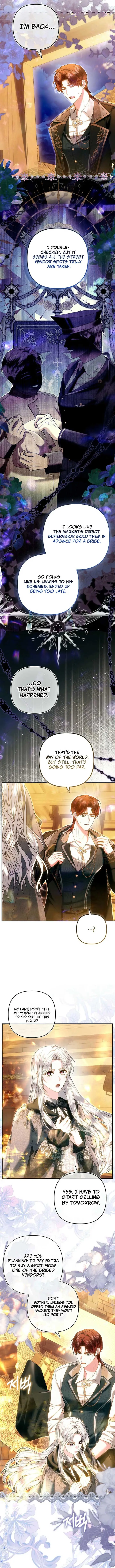 Rejecting The Perfect Marriage Chapter 26 - Page 10