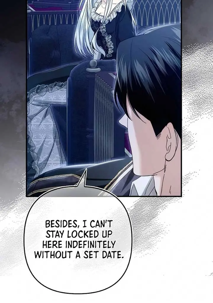 Rejecting The Perfect Marriage Chapter 3 - Page 114