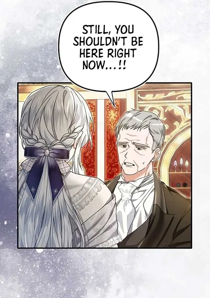 Rejecting The Perfect Marriage Chapter 3 - Page 15