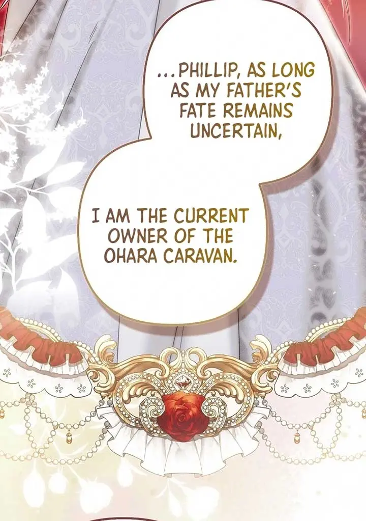 Rejecting The Perfect Marriage Chapter 3 - Page 30