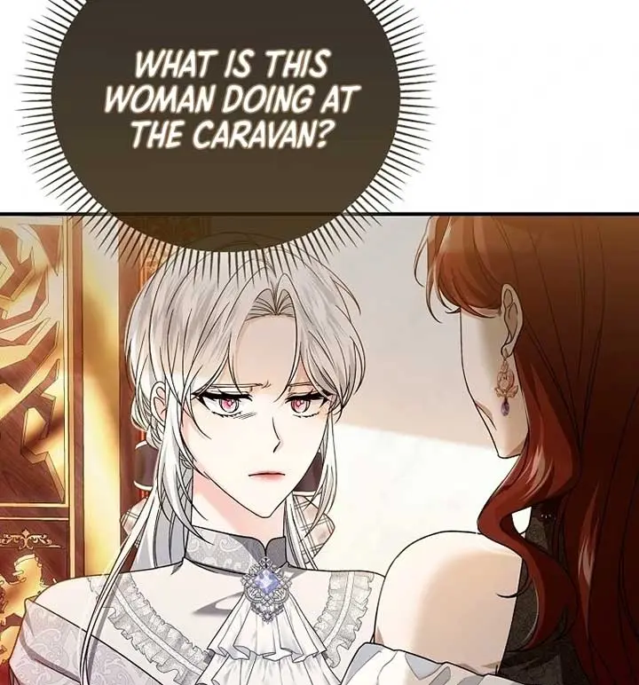 Rejecting The Perfect Marriage Chapter 3 - Page 40