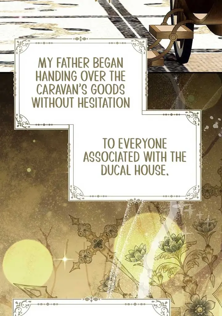 Rejecting The Perfect Marriage Chapter 3 - Page 44