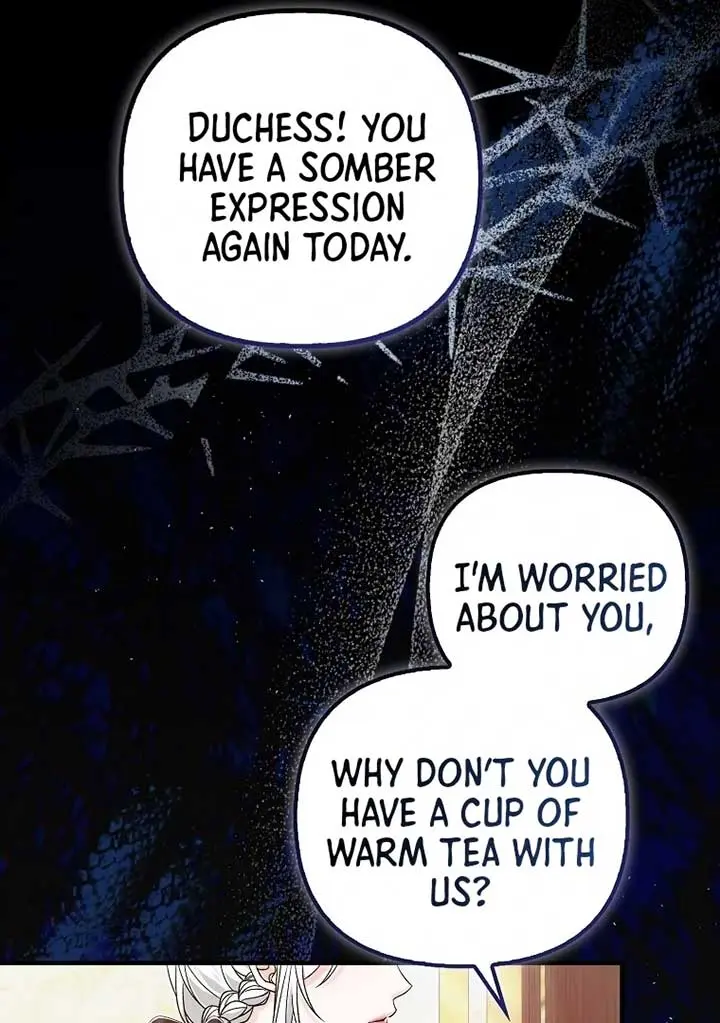Rejecting The Perfect Marriage Chapter 3 - Page 57