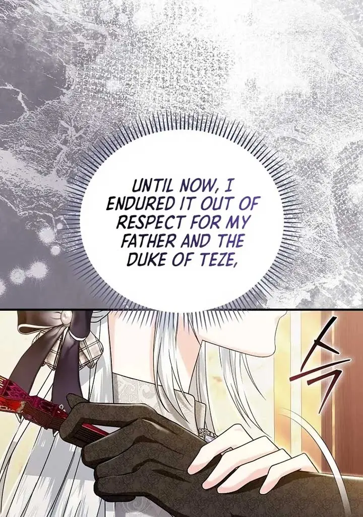 Rejecting The Perfect Marriage Chapter 3 - Page 64