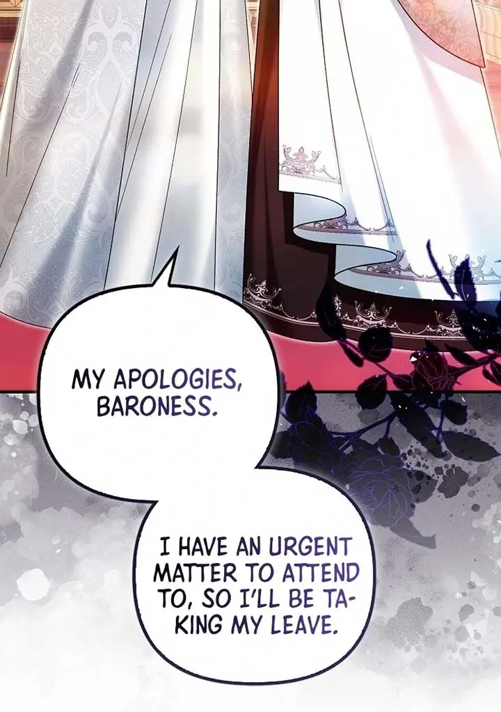Rejecting The Perfect Marriage Chapter 3 - Page 67