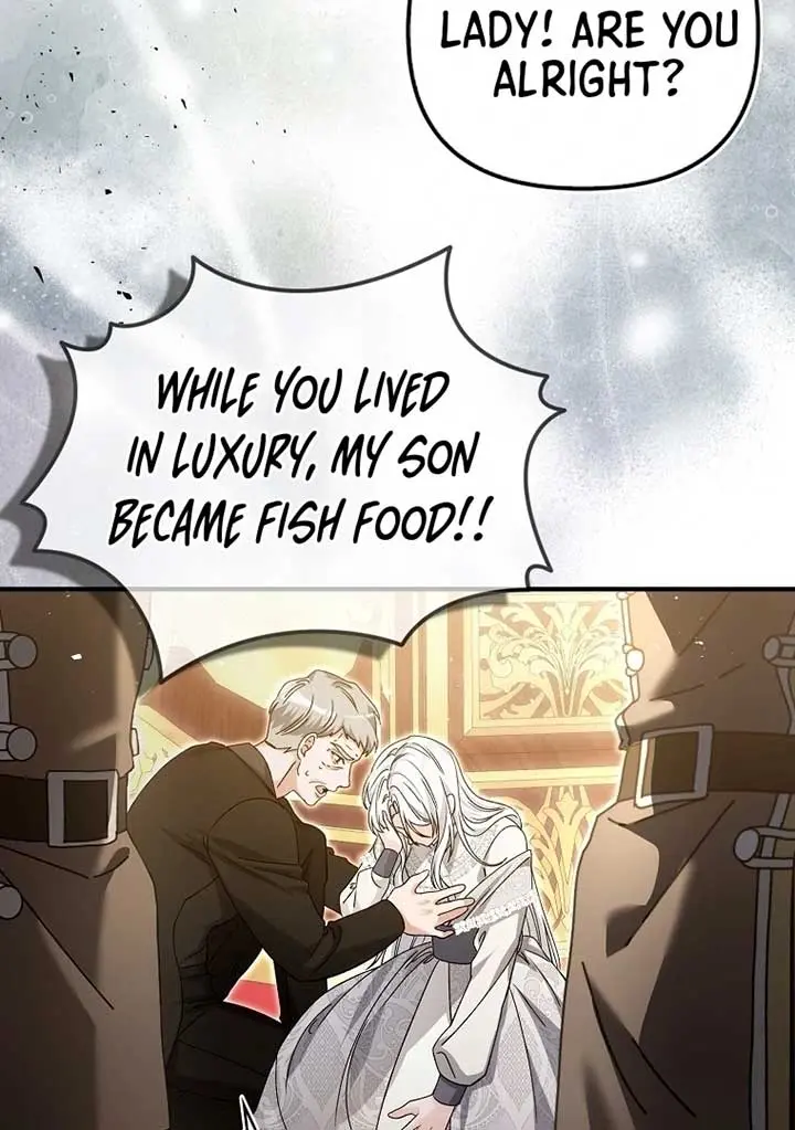Rejecting The Perfect Marriage Chapter 3 - Page 98